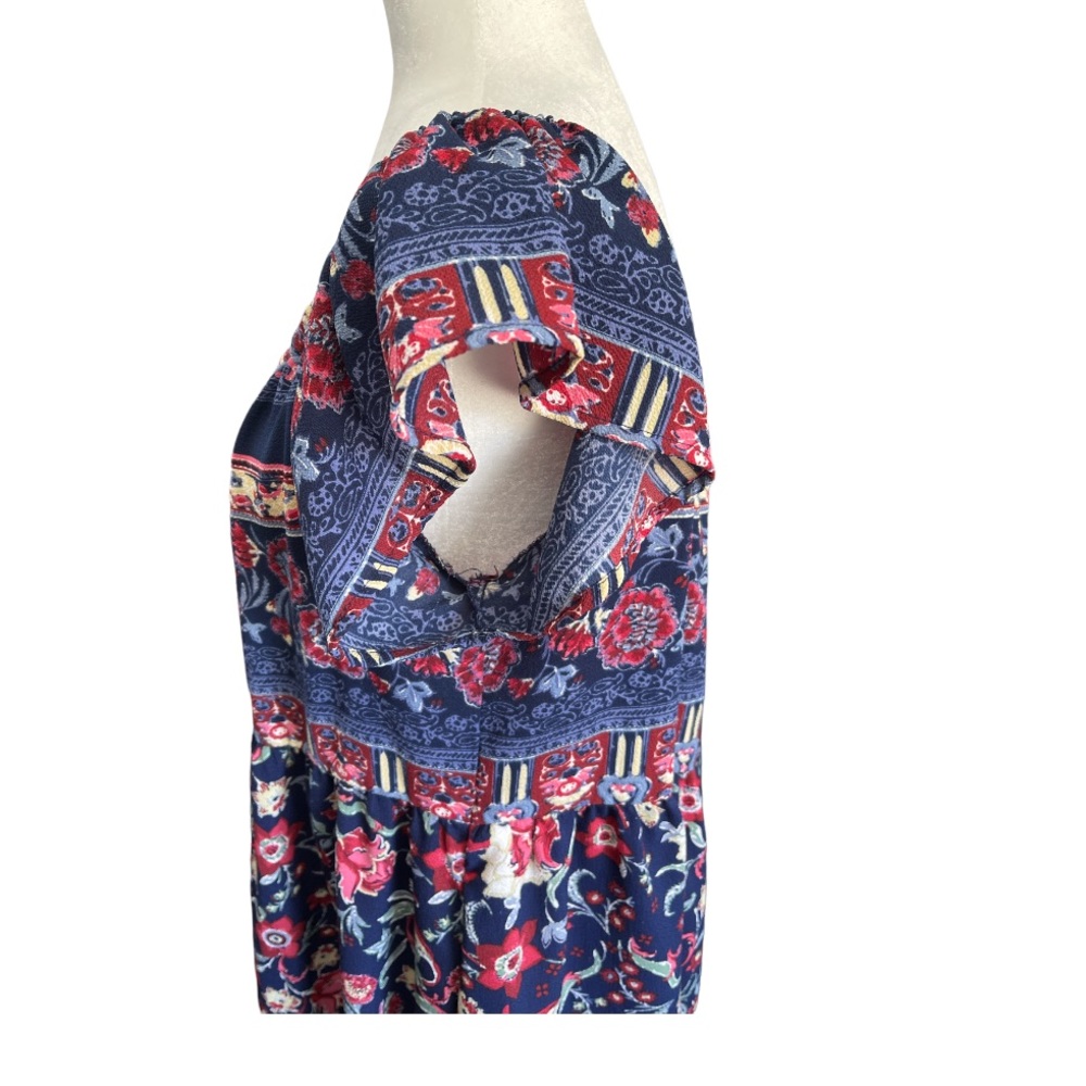 Knox Rose Dress - Picture 7 of 11